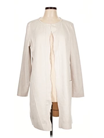 Carmen Carmen Marc Valvo Coat (view 1)