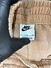 Nike Solid Tan Athletic Shorts Size S (kids) - photo 3