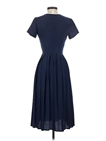 Leith Cocktail Dress (view 2)