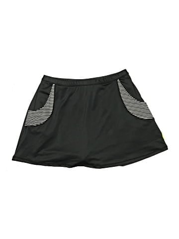 Pure Lime Active Skort (view 1)