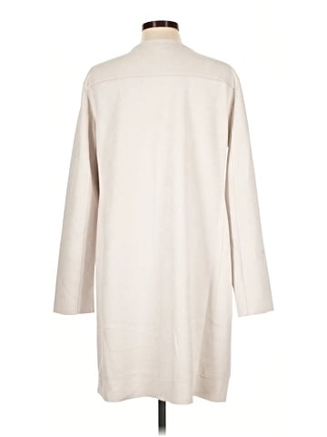 Carmen Carmen Marc Valvo Coat (view 2)