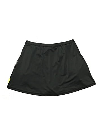 Pure Lime Active Skort (view 2)