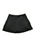 Pure Lime Stripes Black Active Skort Size S - photo 2