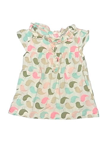 Carter's Dress (view 1)