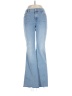 Express Blue Jeans Size 6 - 10 - photo 1