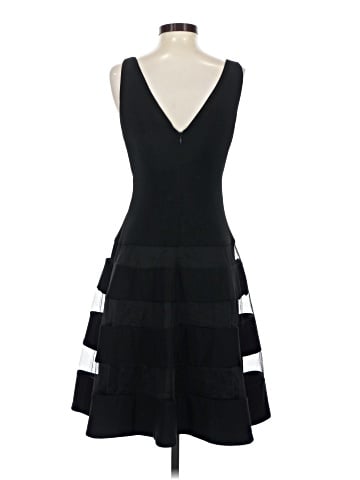 Lauren by Ralph Lauren Cocktail Dress (view 2)