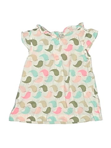 Carter's Dress (view 2)