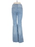 Express Blue Jeans Size 6 - 10 - photo 2