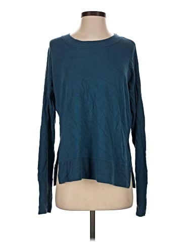 Glyder Pullover Sweater (view 1)