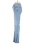 Express Blue Jeans Size 6 - 10 - photo 5