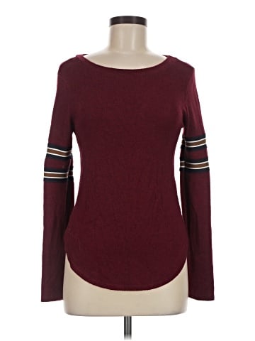 Gaze Pullover Sweater (view 1)