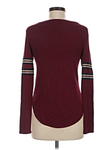 Gaze Pullover Sweater (view 2)