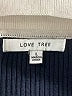 Love Tree Black Sweater Vest Size L - photo 7