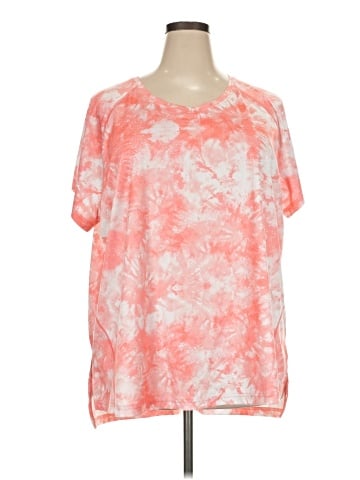 Tek Gear Short Sleeve T-Shirt (view 1)
