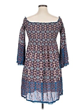 Frazzle Casual Dress (view 2)