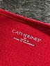 Catherines Red 3/4 Sleeve T-Shirt Size 5X - photo 7