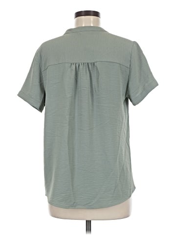 Mittoshop Short Sleeve Blouse (view 2)