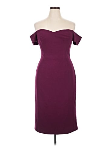 Dress the Population Cocktail Dress (view 1)