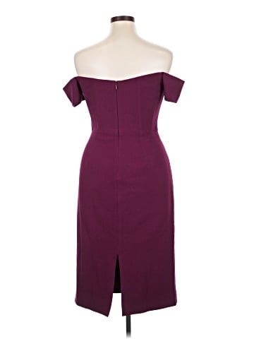 Dress the Population Cocktail Dress (view 2)
