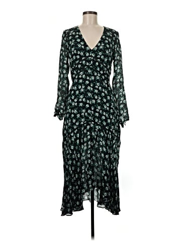 Intermix Casual Dress (view 1)
