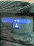 Apt. 9 Teal Turtleneck Sweater Size S - photo 7