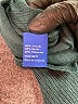 Apt. 9 Teal Turtleneck Sweater Size S - photo 8