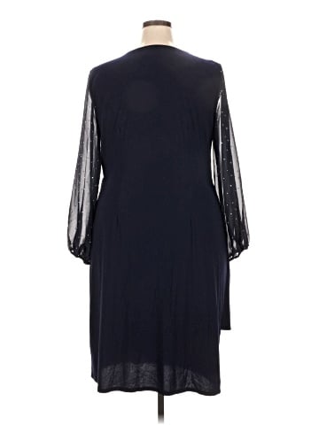 R&M Richards Cocktail Dress (view 2)
