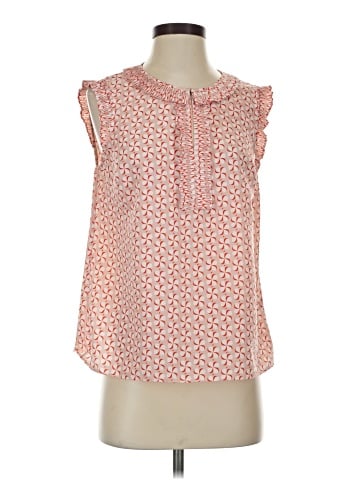 Boden Sleeveless Blouse (view 1)