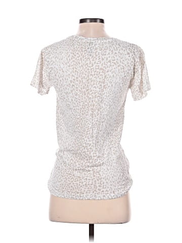 Bobi Short Sleeve Top (view 2)