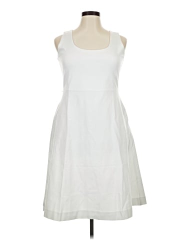 Ann Taylor Casual Dress (view 1)