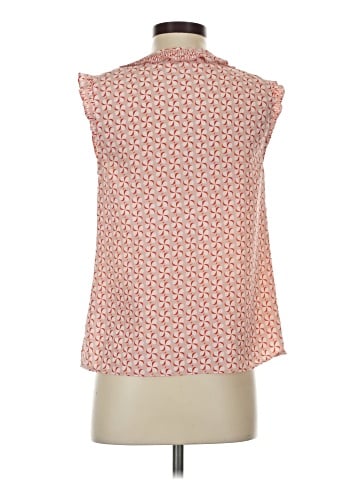 Boden Sleeveless Blouse (view 2)