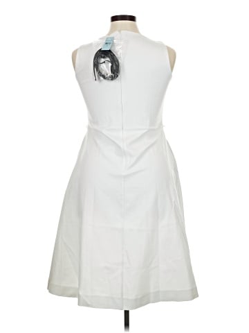 Ann Taylor Casual Dress (view 2)