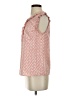 Boden Pink Sleeveless Blouse Size 4 - photo 5
