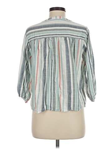 Knox Rose 3/4 Sleeve Blouse (view 2)