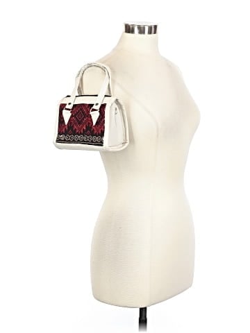 Unbranded Satchel (view 2)
