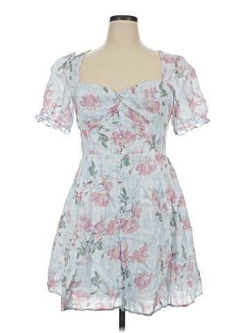 Guess Cocktail Dress (view 1)