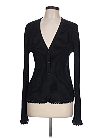 St. John Collection Cardigan (view 1)