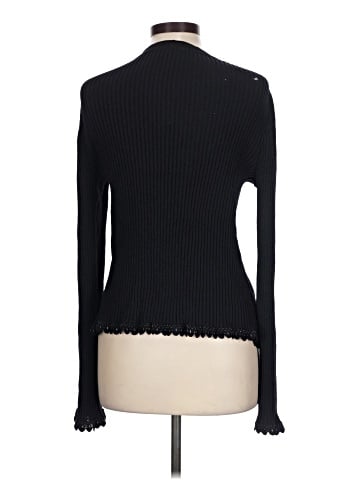 St. John Collection Cardigan (view 2)