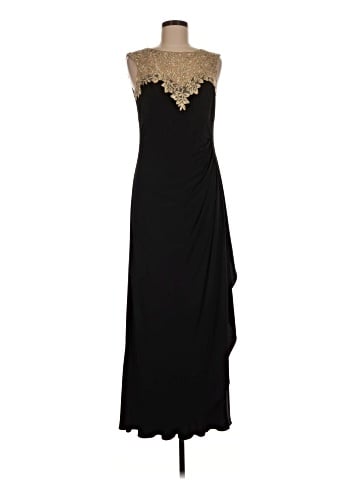 Alex Evenings Cocktail Dress (view 1)