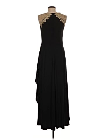 Alex Evenings Cocktail Dress (view 2)