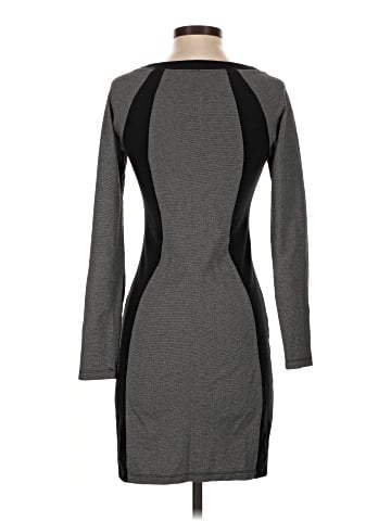 Green Dragon Cocktail Dress (view 2)