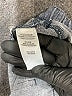 Tea 100% Cotton Houndstooth Blue Jeans Size 8 - photo 4