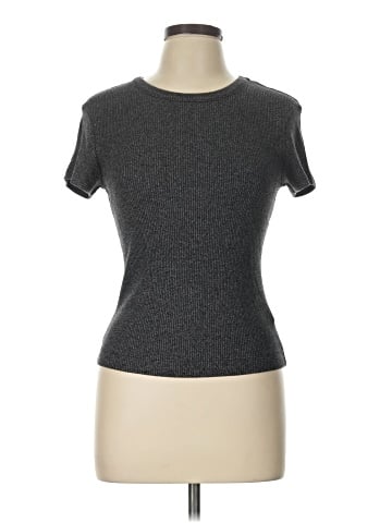 Citizens of Humanity Short Sleeve Top (view 1)