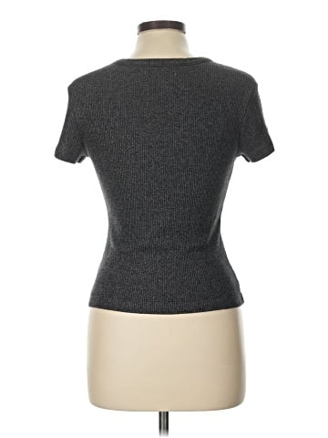 Citizens of Humanity Short Sleeve Top (view 2)