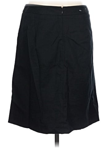 Gap Outlet Formal Skirt (view 2)