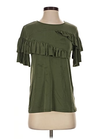 Ro & De Short Sleeve Top (view 1)
