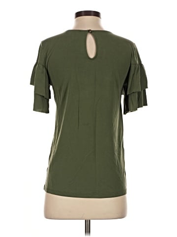 Ro & De Short Sleeve Top (view 2)