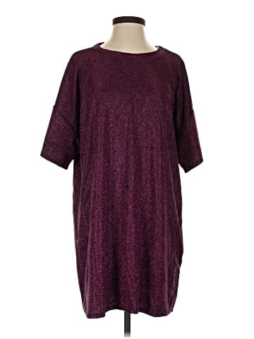 Fantastic Fawn Casual Dress (view 1)