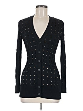 Adrienne Vittadini Cardigan (view 1)