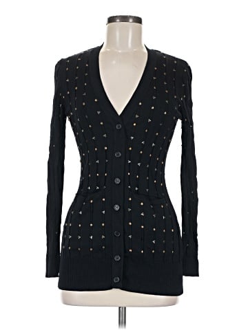 Adrienne Vittadini Cardigan (view 1)